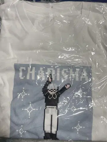 카리스마 쿠사나기 리카이