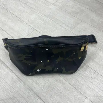 잔티반티 바디백