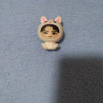 코하츠시 인형옷 키링 토끼