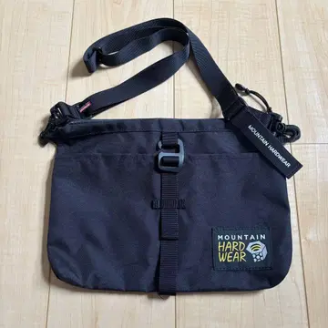 MOUNTAIN HARDWEAR 사코슈 백