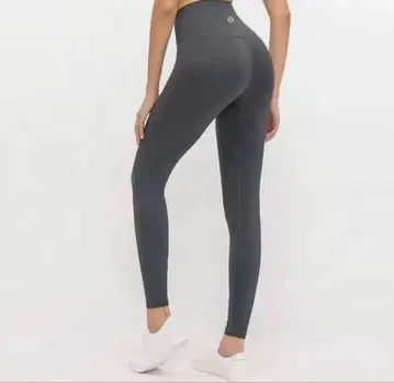 새상품 lululemon Align 25 레깅스