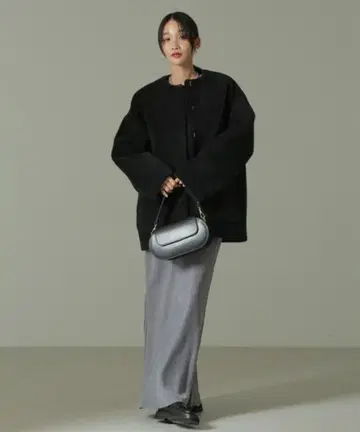 나노 유니버스 노카라 보아 코트