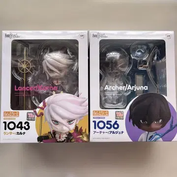 fgo 넨도로이드