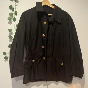 자켓 블랙