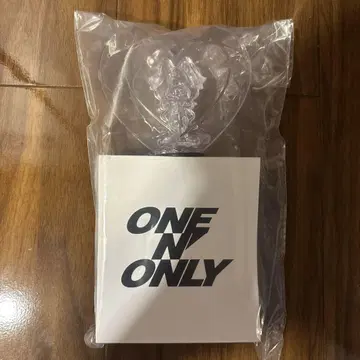 ONE N' ONLY 응원봉 #006 원엔