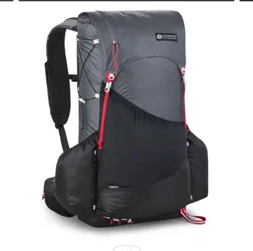 고싸머기어 Gossamer Gear 쿠모 36 R 그레이 M