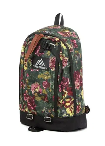 그레고리 CLASSIC DAY 하프 데이 미니 가든 태피스트리 16L