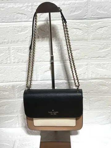 [새상품급] kate spade 레미 숄더백