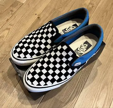 VANS x Liberaiders LX Slip-On Reissue 98
