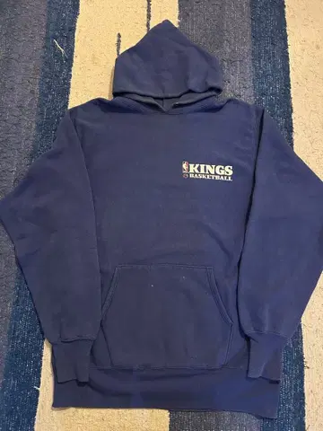 Champion 리버스 위브 NBA XL made in usa 90s