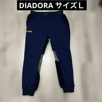 디어도라 이탈리아 팬츠 L