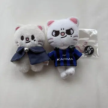 straykids 현진 KARMA skzoo 지니레트 세트