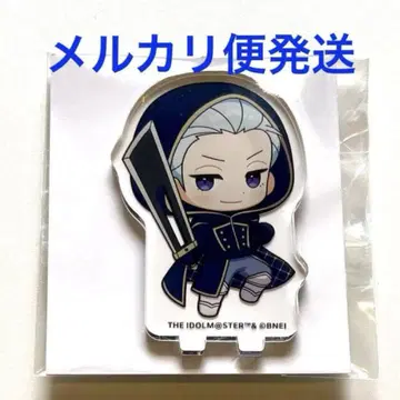 카즈노하 아메히코 아크릴 스탠드 애니메이트 카페 아니카페 SideM