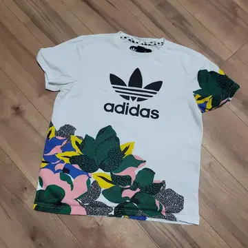adidas Originals 여성용 T셔츠