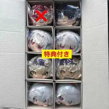 니지산지 극락탕 모치코로링