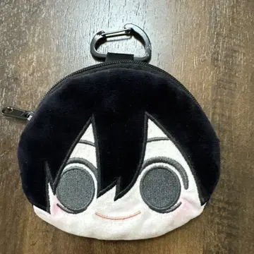 도원암귀 요도가와 마스미 SD 인형 페이스 파우치