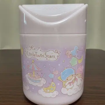 리틀트윈스타 더스트 박스