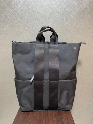 MILESTO 2WAY 백팩 M