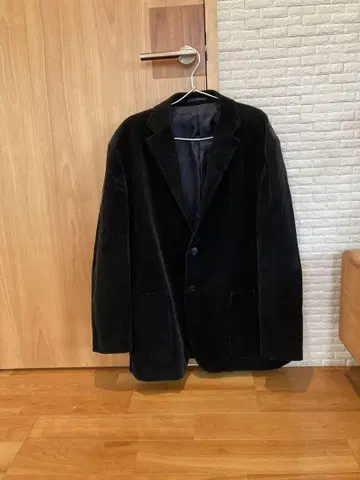 Calvin Klein 블랙 자켓 2L