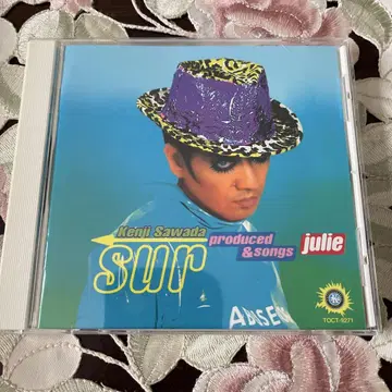 사와다 켄지 sur