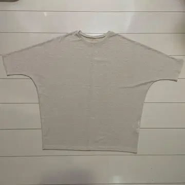 썸머 니트 돌먼 어스 컬러