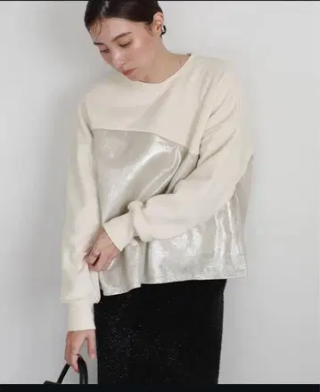 셀렉 모카 트레이닝복