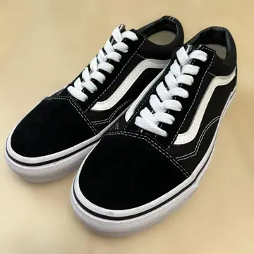 반스 vans 올드스쿨