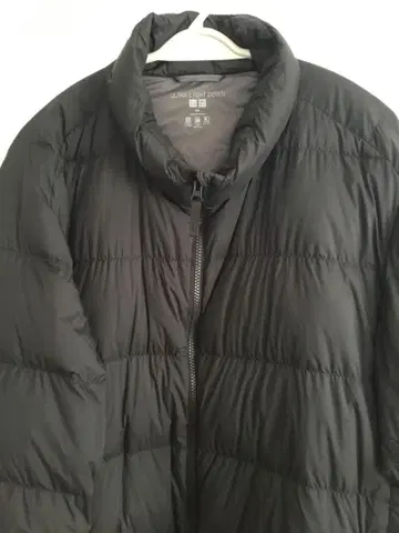 유니클로 울트라 라이트 다운 men's 3XL