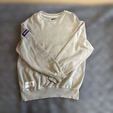 DESCENDANT 베이지 트레이닝복 사이즈 3