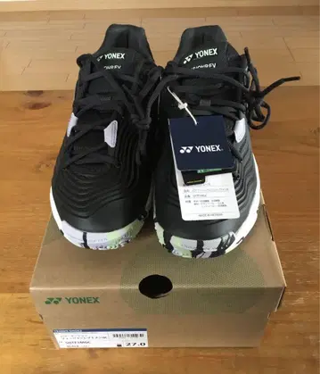 요넥스 YONEX [테니스화 f5mgc007] 남성용 27cm
