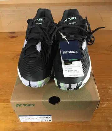요넥스 YONEX [테니스화 f5mgc007] 남성용 27cm