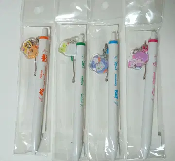 일상조 볼펜 산리오 콜라보 2번째 장 있음