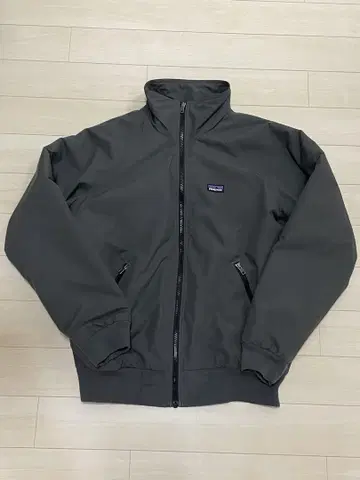 [patagonia] 파타고니아 쉘드 신틸라 자켓 그레이 M