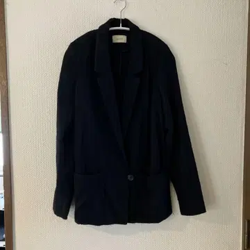 forteforte 울 자켓 코트 이탈리아제