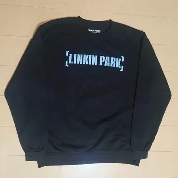 LINKIN PARK 린킨파크 METEORA 맨투맨 트레이닝복