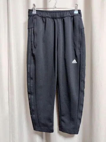 아디다스 adidas 쓰리 스트라이프 트랙 팬츠 조거 팬츠