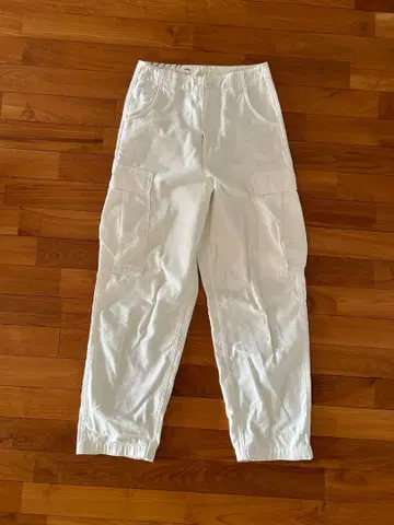 R.H vintage 카고 팬츠
