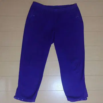 Patagonia 파타고니아 플리스 팬츠 made in USA 90년대