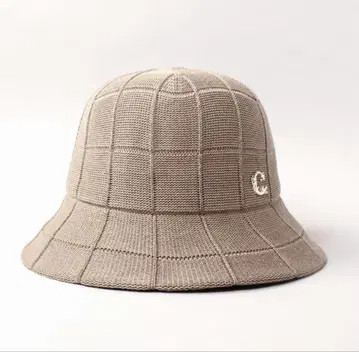 CA4LA 버킷햇 CHRISTINE3