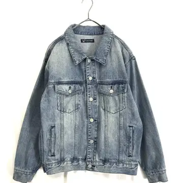 WP WESTPOINT : 데님 자켓 SLJ-21AW001