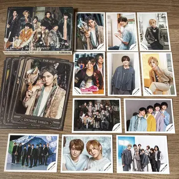Hey! Say! JUMP 묶음 판매
