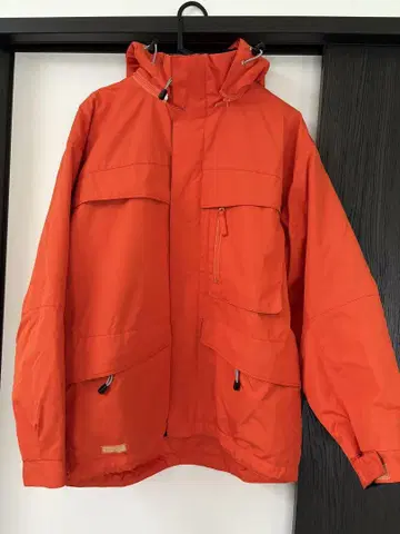 sasquatch 마운틴 후드티 size L
