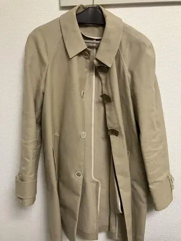JW Anderson 코트