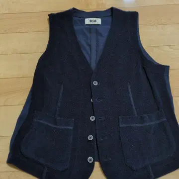 JOSEPH ABBOUD 네이비 수트 베스트