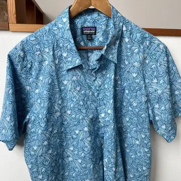 patagonia 고트 투 셔츠 남성용 XL