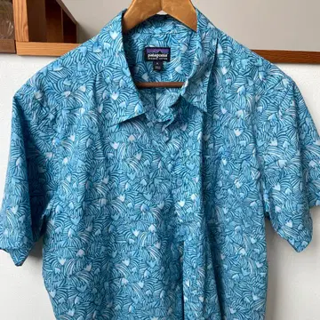 patagonia 고트 셔츠 SP23