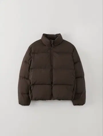 OHOTORO Heritage Duck Down Brown/S
