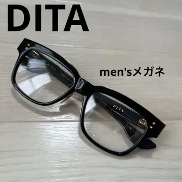 [ 새상품급 ] DITA AUDER 안경 도수 없음