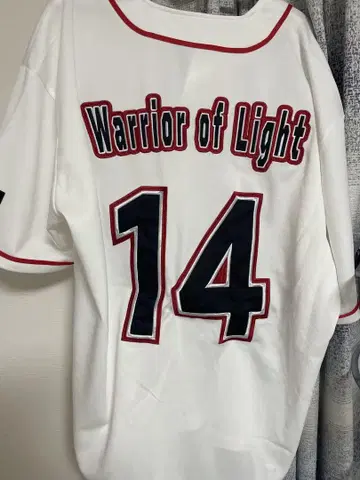 FF14 팬페스티벌 유니폼