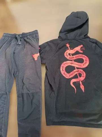 프로젝트 락 셋업